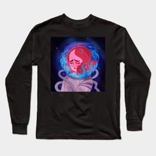 Loney Space Long Sleeve T-Shirt